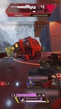 [PART 3] When MOVEMENT PLAYER cant move #apexlegends #apex #apexgameplay