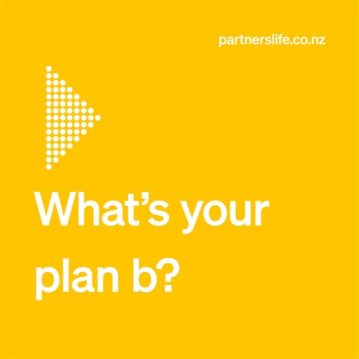 What happens to your loved ones when you die? At Partners Life we’re happy to help be there for them with plan b. We know that life is full of unexpected twists and turns, so it makes sense for you to prepare now for when they'll need it. Partners Life, Life Cover, provides a lump sum amount to help to pay for things such as funeral expenses, debts, a mortgage, or something specific like funding your children's tertiary education. You can be safe knowing that you've taken care of your loved ones