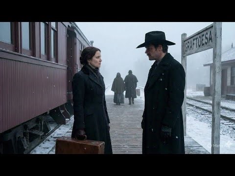 The Cowboy Who Loved Her Long Before She Ever Arrived — A Mail-Order Bride Story Changed Everything