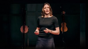 Helen Czerski on the Physics of Everyday Life