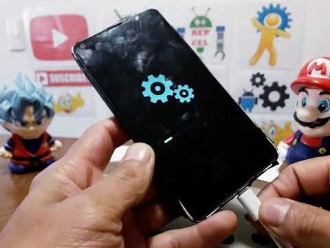 Remove Microsoft RM-1073 password, how to unlock screen, restore