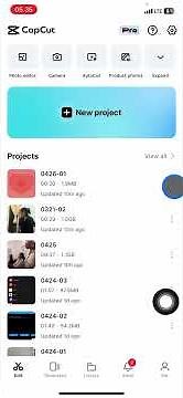 ~ How to Easily Transfer Your CapCut Project from Mobile to PC!