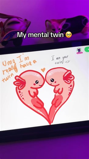 Wow, you’re so cute girl ❤️ #art #artist #drawing #sketch #drawly