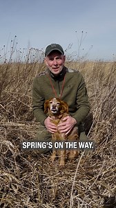 10K views · 133 reactions | Spring is just around the corner, which means the Spring Issue of the Pheasants Forever Journal will be hitting mailboxes soon. Check out the sneak peak of what to expect in the upcoming issue from editor Tom Carpenter, then make sure your Pheasants Forever membership is up to date. Follow the link below to join or renew your membership. https://www.pheasantsforever.org/join | Pheasants Forever | Facebook