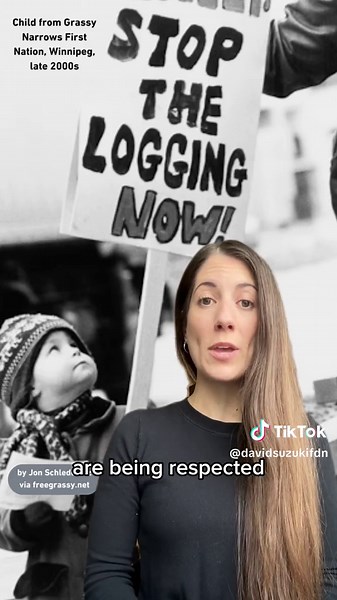 In today’s 2-part final video drop breaking down the state of the forests across the nation, we review Canada’s incomplete reporting on its relationship with Indigenous Peoples and their lands. For the full counter report, visit the link in our bio! #StateOfTheForest @NRDC @wildernews @Stand