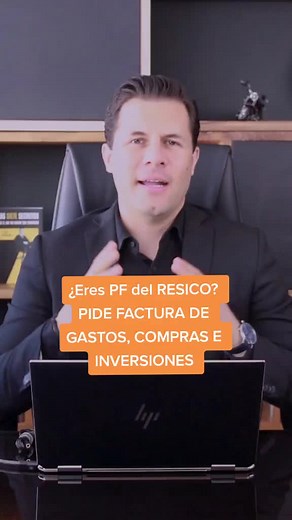 Consejos de facturación para personas físicas del RESICO