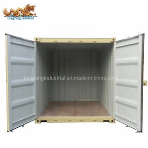 [Hot Item] Mini Storage10FT Shipping Container for Sale 10FT