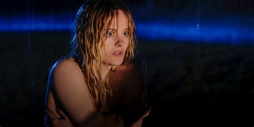 "Je tombe et je me casse le bras !" : Fantine Harduin (Prométhée) blessée dès le premier jour de tournage de la série de TF1, elle raconte - Télé-Loisirs