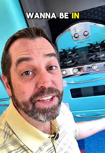 Retro or antique? Shop yourself at @Elmira Stove Works or try our website! #appliances #retro #heritage #antique #style #madeincanada #ontario #kitchen #design #custom #canadian