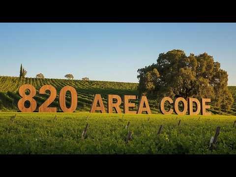 The American Riviera’s New Code: Why 820 Overlay Covers the Central Coast