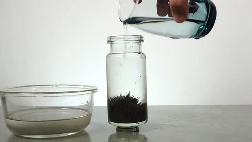 6项惊人的磁铁实验