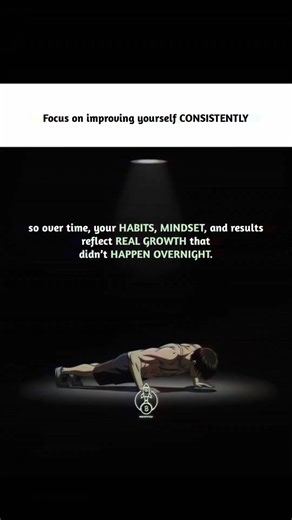 Stay disciplined.#minded#selfgrowth#selfimprovement#discipline