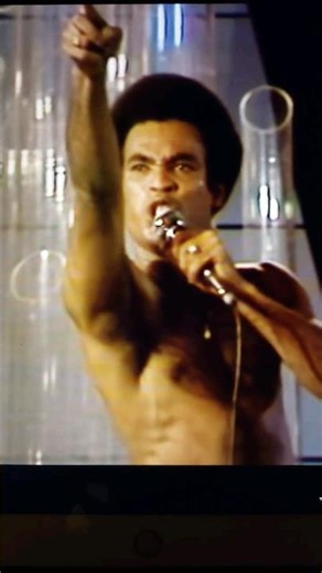 Boney M - Ma Baker - RIP Bobby Farrell 12-30-2010