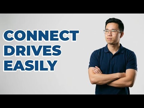 Where Do SATA Power and Data Cables Plug In?