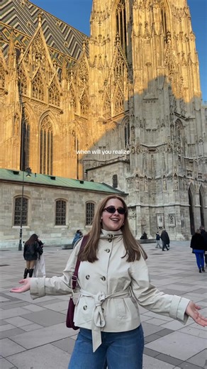 Exploring Vienna with Billy Joel's Music