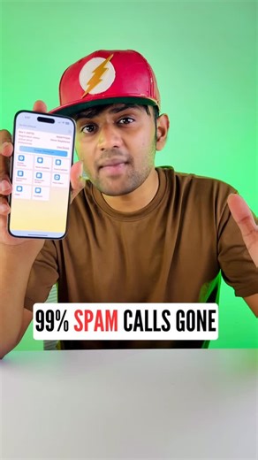 Mewguys on Instagram: "Tired of spam calls and fake loan offers? India finally has an official solution. This video explains how the TRAI DND 3.0 app, launched by the Telecom Regulatory Authority of India, blocks up to 99% of spam calls and telemarketing messages before they even reach you. With this free government app, you can choose exactly which categories to block—loans, insurance, real estate, credit cards, and more—and even set the days and times when you want peace and quiet. Once enable