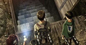 Attack on Titan: Entenda a origem secreta dos Titãs