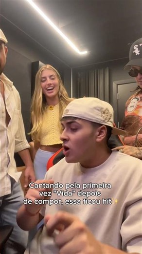 Compus essa com o Max Carra 🌻 #khiara #maxcarra