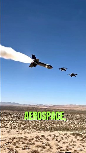 UK Skyhammer Interceptor The Ultimate Drone Killer! 🚀 #AirDefense