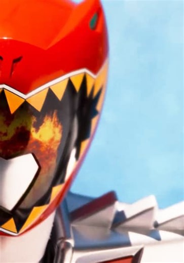 Power Rangers Dino Charge S22:E20 - One More Energem