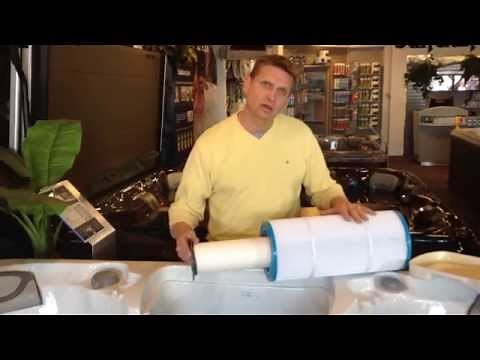 Scott From The Sundance Spa Store