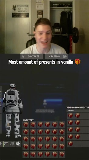 Most presidents EVER in Rust #rust #rustpresent #rustupdate #rustlore #rustcobalt