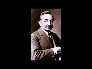 Entrevista a Ludwig Von Mises. Análisis del primer capítulo de 'La acción humana'