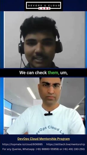 Sonarqube Static Code Analysis - DevOps Engineer #interview #devops #cloud #mentorship #security