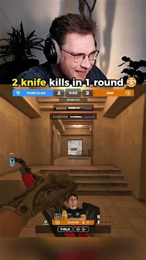 FaZe is so ruined 😳