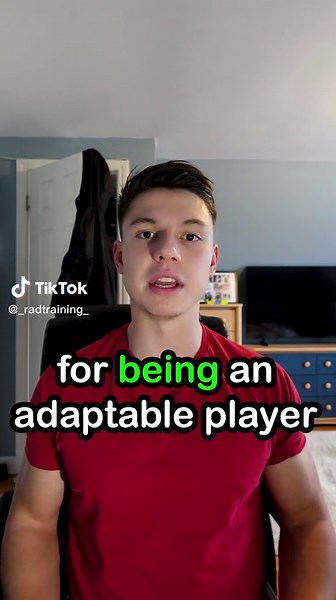 Tips for Becoming an Adaptable Soccer Player