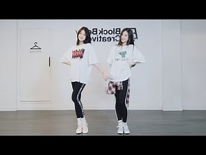 LOONA/HeeJin, HyunJin - I’ll Be There Dance Practice Mirrored