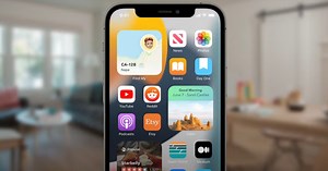iOS 15 includes new Home Screen widgets for Find My, Contacts, Sleep, and more - 9to5Mac
