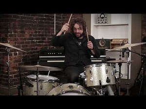 Build My Life - Drum Tutorial // In-Depth Walkthrough