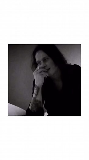 Ville Valo Interview: Insights from HIM Band