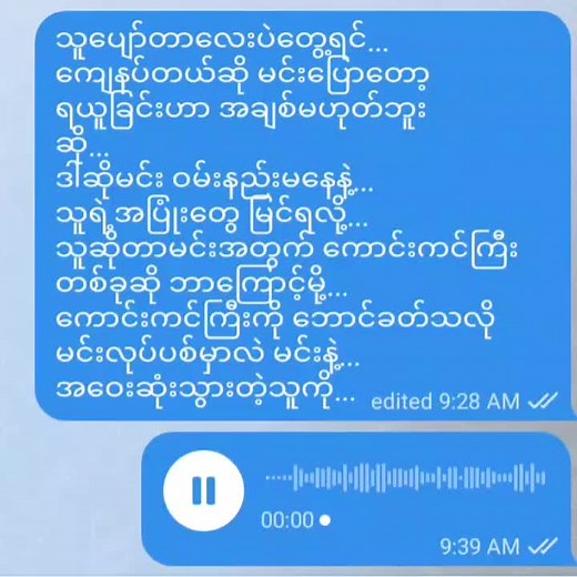 Myanmar Song Cover with Chords | Singer Lyrics Video