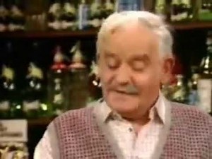 The Two Ronnies- Water Pub Sketch. Brilliant British Classic Comedy!