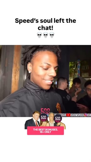 Speed Daily Clips 🔥 on Instagram: "IShowSpeed has used the phrase “Allahu Akbar” (meaning “God is most great”) as a recurring catchphrase in his streams since early 2022. While he frequently shouts it during high-energy moments, his relationship with the phrase has evolved from a comedic gag to a deeper exploration of Islamic culture. Notable “Allahu Akbar” Moments • The “Anti-Evil” Catchphrase: Speed often shouts “Allahu Akbar” as a way to “fend off” scary characters or jump scares in horror g