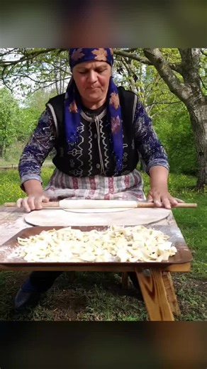 Embrace the Charm of Country Life: A Cooking Journey