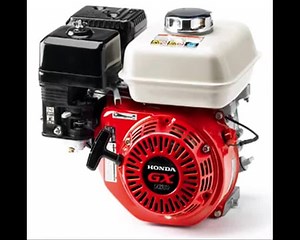 GX120_160_200_240_270_340_390 Carburetor Cleaning Guide