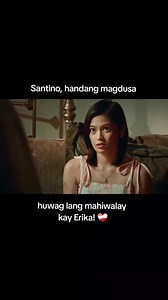 1.5M views · 42K reactions | Kung magmahal ka gaya ni Santino, siguraduhin mong may health card ka. 啕 #FPJsBatangQuiapo #ABSCBN #Kapamilya | ABS-CBN | Facebook