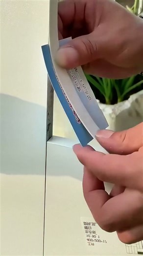 Revealing hidden tricks for corner decoration, say goodbye to ugly edges