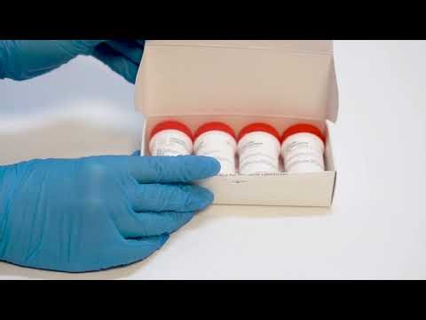 How to Compound LETS KIT