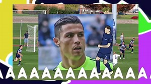 Learn about the Football War in this Entertaining History Lesson