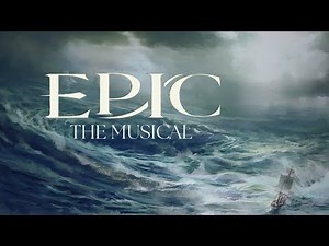 EPIC: The Musical | FULL MOVIE | 4K