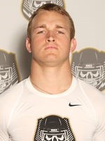 Caden McDonald, San Diego State Aztecs, Linebacker