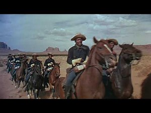 FILM OF THE DAY: Sergeant Rutledge (1960)