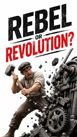 Why Humans Started a War Against Machines #shorts #history #britishhistory #historicalfacts #viral