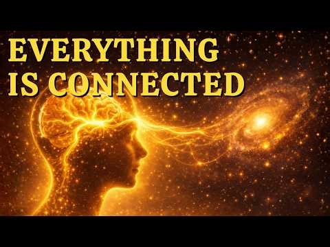 Quantum Consciousness: The Hidden Bridge Between Mind and Reality
