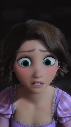 Tangled Rapunzel Sad Aesthetic Edits