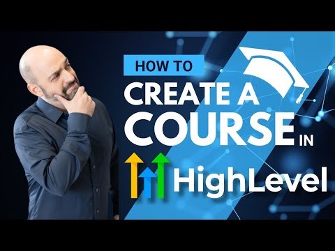 Expert Tips for Gohighlevel Course Creation